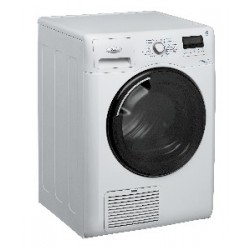 Whirlpool 惠而浦 AZB9780 冷凝式乾衣機