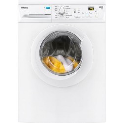 Zanussi 金章 ZWF71243W 7公斤 1200轉 前置式 洗衣機