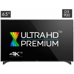 Panasonic 樂聲 TH-65DX900H 65吋 4K HDR 3D LED智能電視