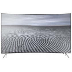 Samsung 三星 UA-55KS8800J 55吋 4K SUHD Curved Smart TV 超高清曲面智能電視