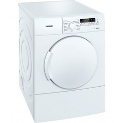 Siemens 西門子 WT34A200HK 7公斤 排氣式乾衣機