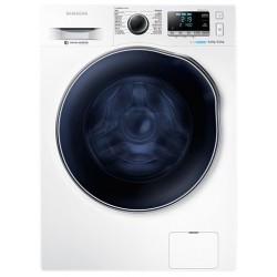 Samsung 三星 WD80J6410AW/SH 8/6KG 1400轉 前置式洗衣乾衣機