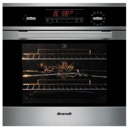 Brandt 白朗 FC1042XS 嵌入式電焗爐 54公升