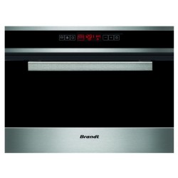 Brandt 白朗 FV1245X 嵌入式電蒸爐 23公升