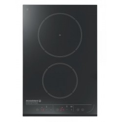 Rosieres RDVI342/1B 嵌入式雙頭電磁爐