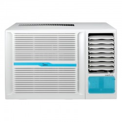 Midea 美的 MWH-07CM3U1 3/4匹 冷氣機