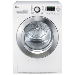 LG 樂金 WF-D90PW 9公斤 冷凝式乾衣機