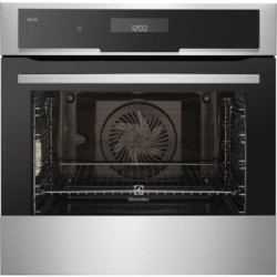 Electrolux 伊萊克斯 EOY5851FAX 74L 嵌入式智能煮食焗爐