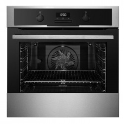 Electrolux 伊萊克斯 EOB5450AAX 74L 嵌入式多功能焗爐