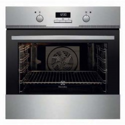 Electrolux 伊萊克斯 EOB3450AAX 74L 嵌入式多功能焗爐