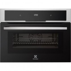 Electrolux 伊萊克斯 EVY7800AAX 43L 嵌入式微波燒烤焗爐