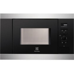 Electrolux 伊萊克斯 EMS17006OX 17L 嵌入式微波爐