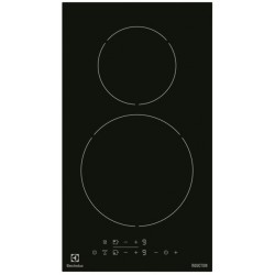 Electrolux 伊萊克斯 EHH3320NVK 嵌入式 雙頭電磁爐