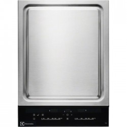 Electrolux 伊萊克斯 EQT4520BOG 嵌入式 GemLine™ 鐵板燒