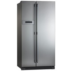 Electrolux 伊萊克斯 ESE5608TA 對門式雪櫃