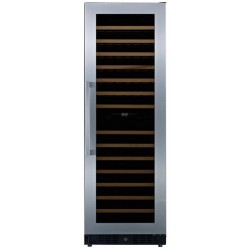 Electrolux 伊萊克斯 EWK1262X 嵌入/ 站立式 電子溫控酒櫃