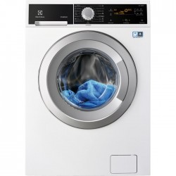 Electrolux 伊萊克斯 EWF1287EMW 8公斤 1200轉 前置式洗衣機