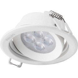 Philips 飛利浦 59722 5W LED 嵌入式射燈