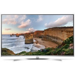 LG 49UH8500 49吋 4K 超高清IPS智能電視