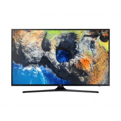 Samsung 三星  UA55MU6900JXZK 55" UHD 4K Curved Smart TV MU6900 Series 6