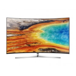  Samsung 三星  UA55MU9800JXZK 55" Premium UHD 4K Curved Smart TV MU9800 Series 9