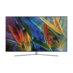 QA65Q7FAMJXZK 65" QLED 4K Flat Smart TV Q7F