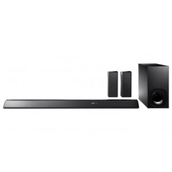 SONY HT-RT5 5.1 聲道 Sound bar