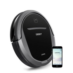 Ecovacs M81 Pro 智能乾濕兩用吸塵機械人 DB3G 