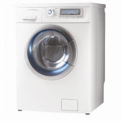 Electrolux 伊萊克斯 EWF14821 前置式 洗衣機