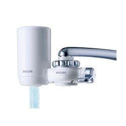 Philips 飛利浦 水龍頭濾水器 Micro Pure WP3811