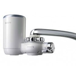 Philips 飛利浦 水龍頭濾水器 Micro X-Pure WP3812