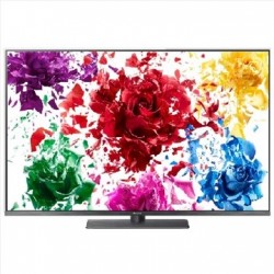 Panasonic 55吋4K LED智能電視 TH-55FX800H