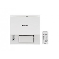 Panasonic JustFit浴室寶(窗口式) FV-23BW1H