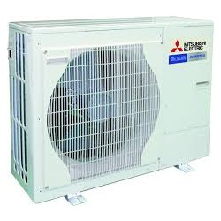 MITSUBISHI 三菱電機 MSZWG25VA 3匹 冷暖變頻分體式冷氣機