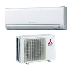 MITSUBISHI 三菱電機 MSZGE60VA-E1 2.5匹 變頻冷暖分體式冷氣機