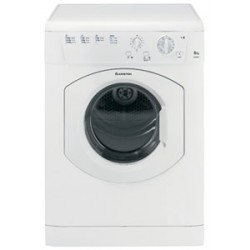 Ariston 愛朗 AS600V Vented Dryer