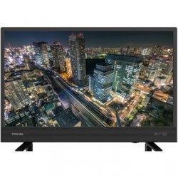 Toshiba 東芝 40L3750H 40" 全高清LED電視