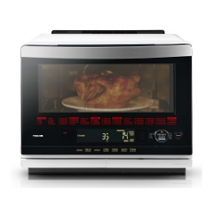 Toshiba 東芝 ERLD430HK 純蒸氣烤焗水波爐(31公升)