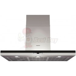 Siemens 西門子  LC98BB540  stainless steel   Chimney hood