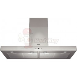 Siemens 西門子 LC257BB40  Stainless seel Chimney hood