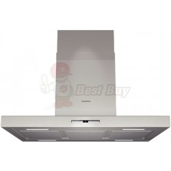 Siemens 西門子 LF91BB550  stainless steel Island chimney hood