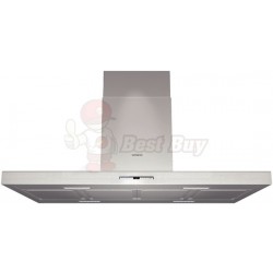 Siemens 西門子  LF21BB550   stainless steel Island chimney hood