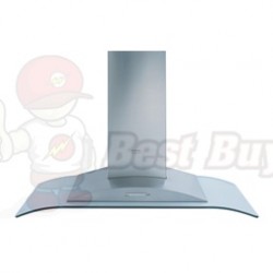 Electrolux 伊萊克斯 EFC9460X 90 cm chimney cooker hood