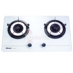 Rasonic 樂信 RG-213GW 嵌入式煮食爐