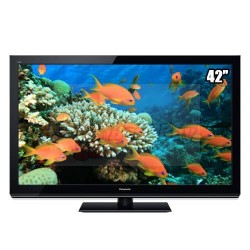 Panasonic 樂聲 TH-L42U50H  42寸  LCD iDTV