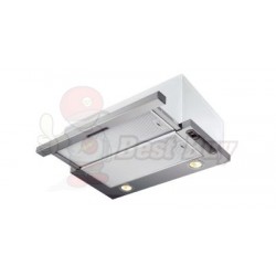 Cristal 尼斯 S3 Plus Telescopic Type Hood