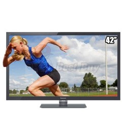 Panasonic 樂聲 TH-L42ET5H 42寸 3D LED 電視