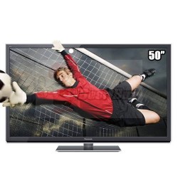 Panasonic 樂聲  TH-P50ST50H  50寸  Plasma iDTV