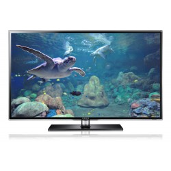 Samsung 三星 UA46D6400UJ  46寸  3D  SMART LED 電視