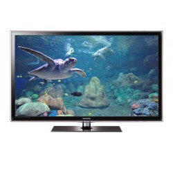 Samsung 三星 UA46D6000SJ  46寸  3D SMART LED 電視